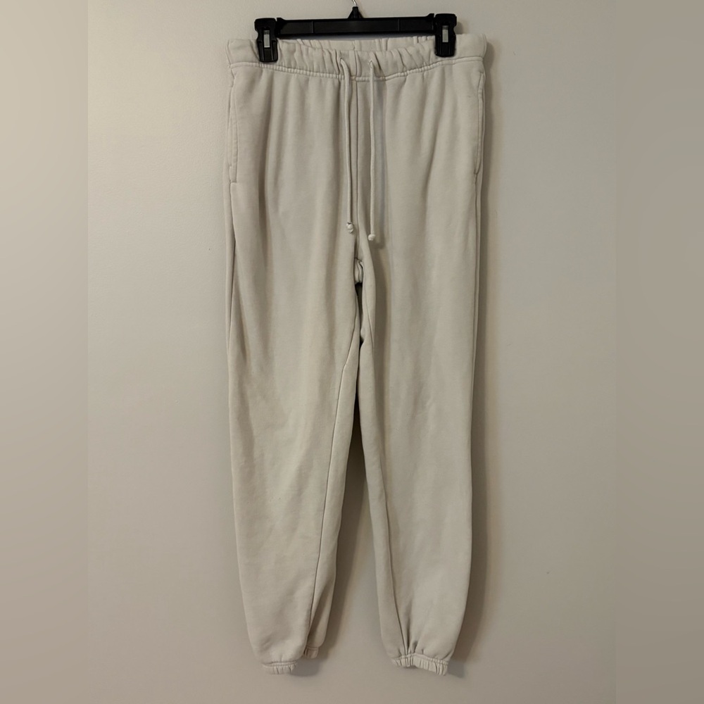 No Boundaries Lightweight Joggers